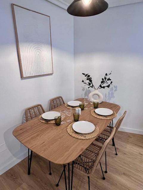 Apartment De *