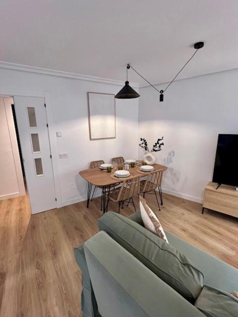 Apartment De Bejar