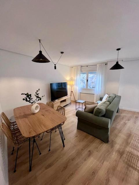 De Apartment