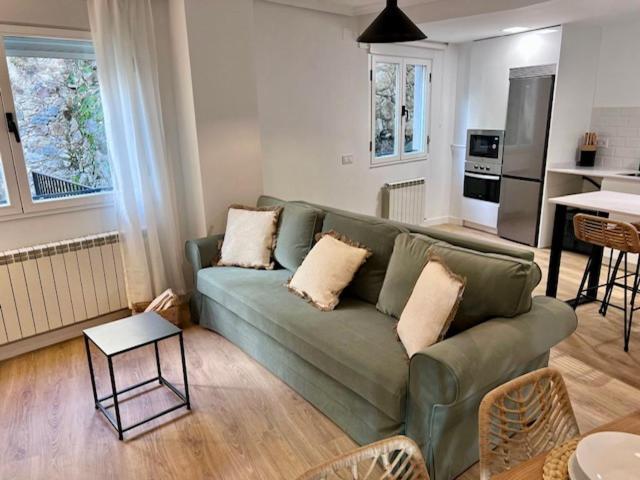 Apartment De Bejar
